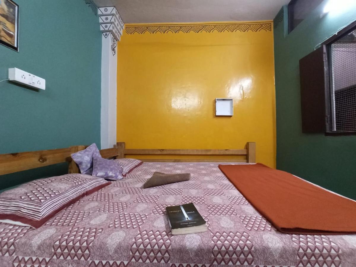 Stay Inn Heritage Varanasi Ngoại thất bức ảnh