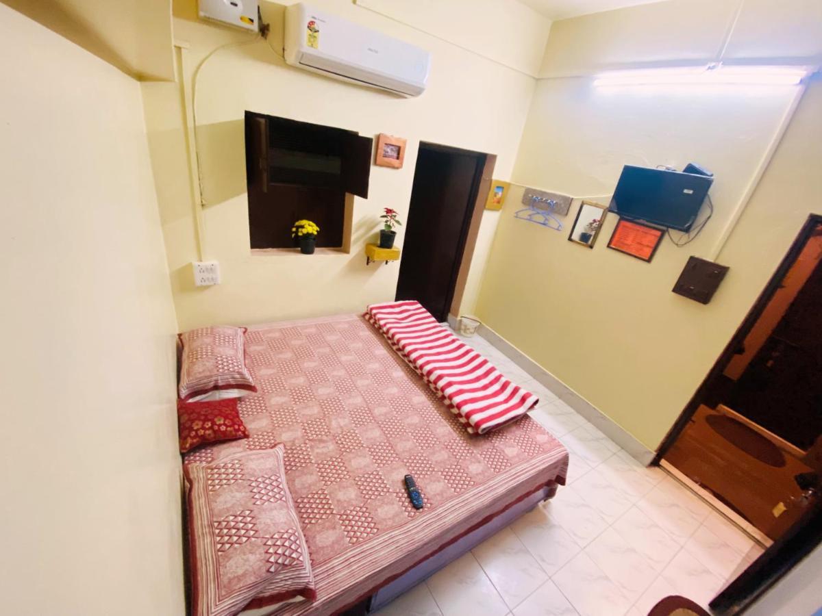 Stay Inn Heritage Varanasi Ngoại thất bức ảnh