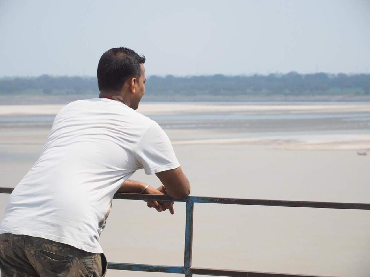 Stay Inn Heritage Varanasi Ngoại thất bức ảnh