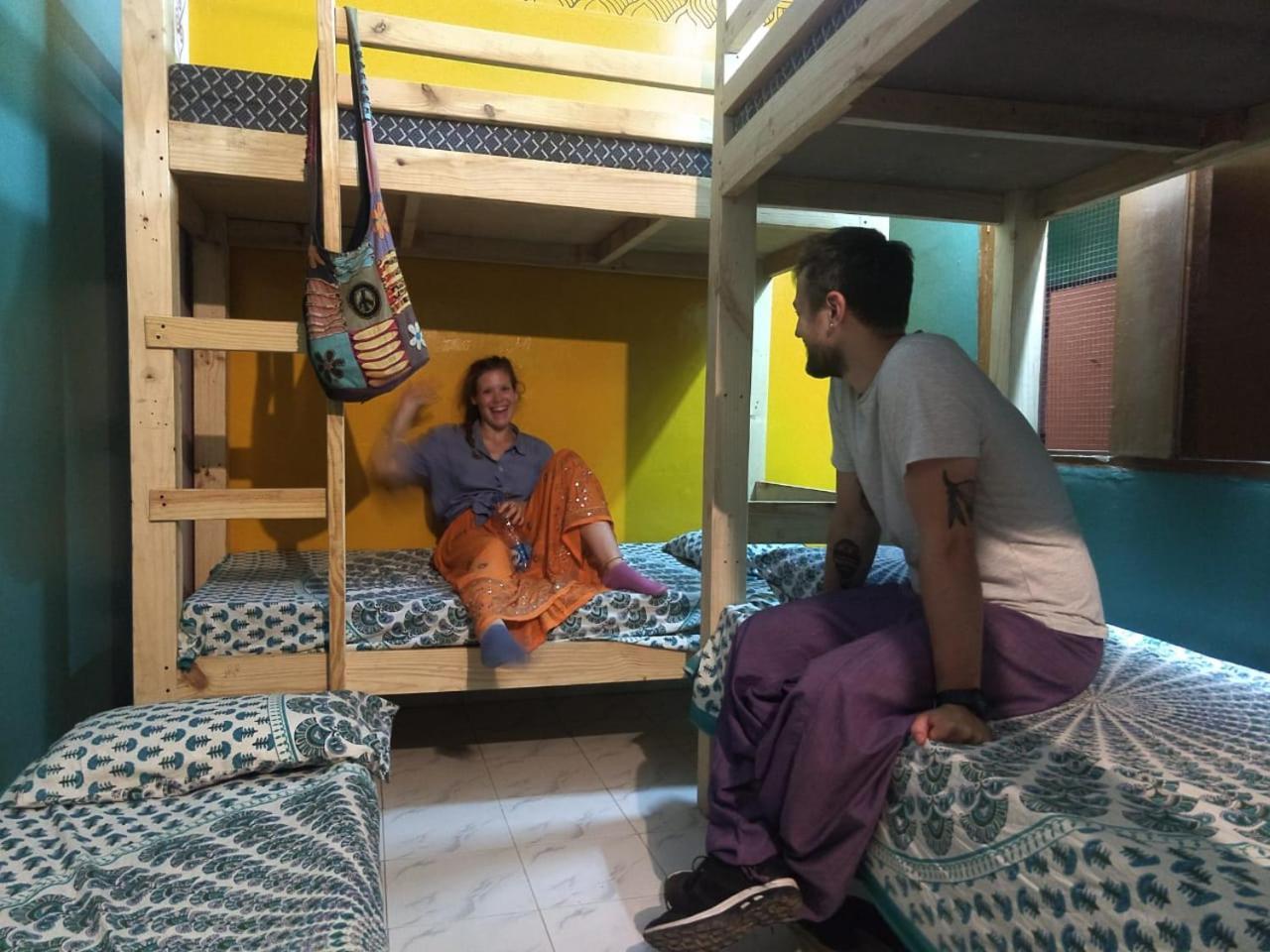 Stay Inn Heritage Varanasi Ngoại thất bức ảnh